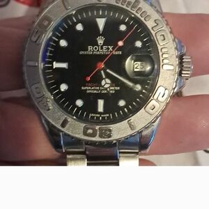 Rolex Yacht-Master Watch